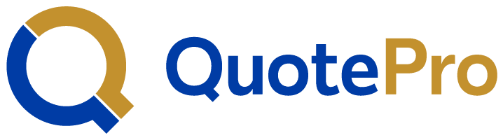 QuotePro Logo