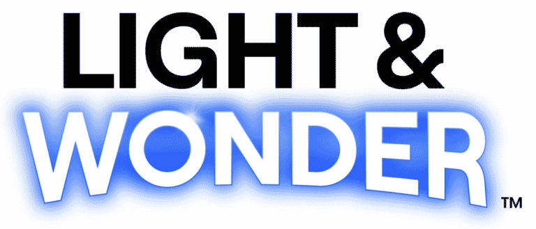 Light and Wonder Logo