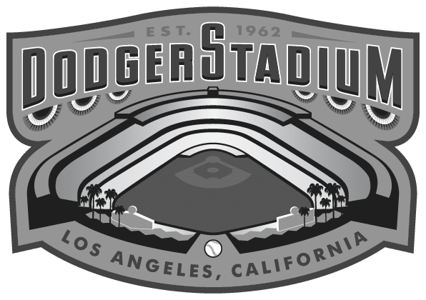 Dodger Stadium LA