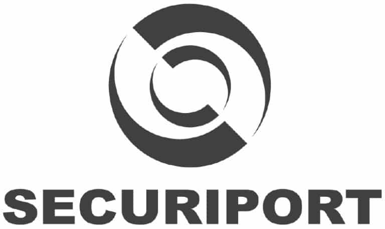 Securiport Logo