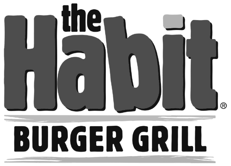 The Habit Burger Grill Logo