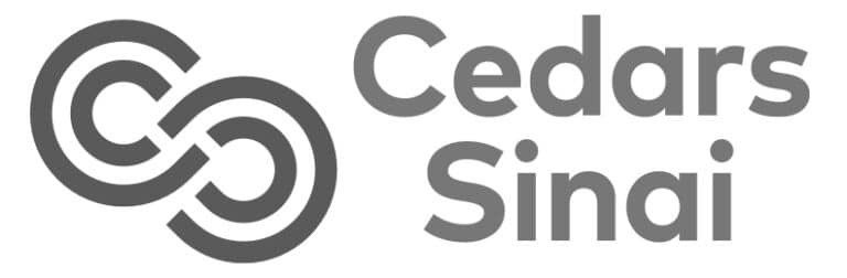 Cedar Sinai Logo