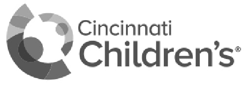 Cincinnati Children's Hospital Logo