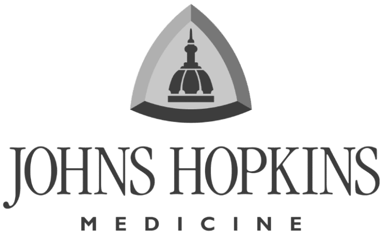 Johns Hopkins Medicine Logo