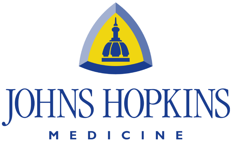 John Hopkins Medical Logo