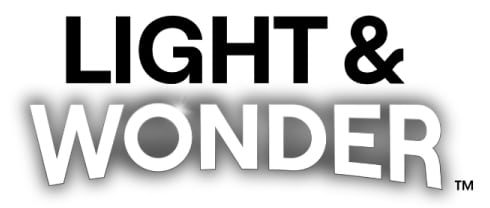 Light & Wonder Logo