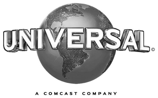 Universal Studios Logo