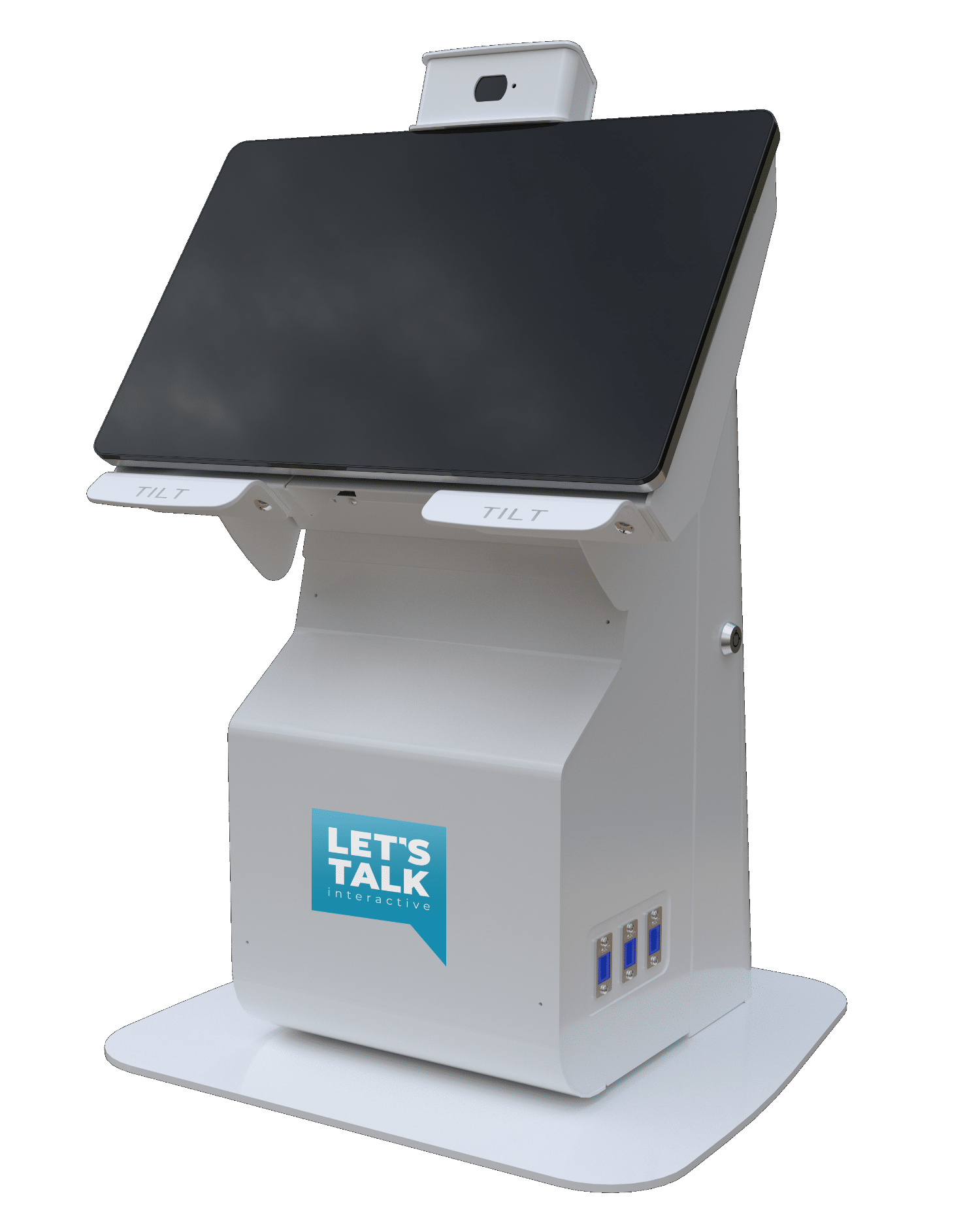Austin Desktop Telemedicine