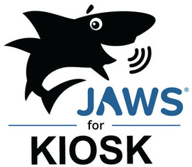 JAWS for Kiosk Logo
