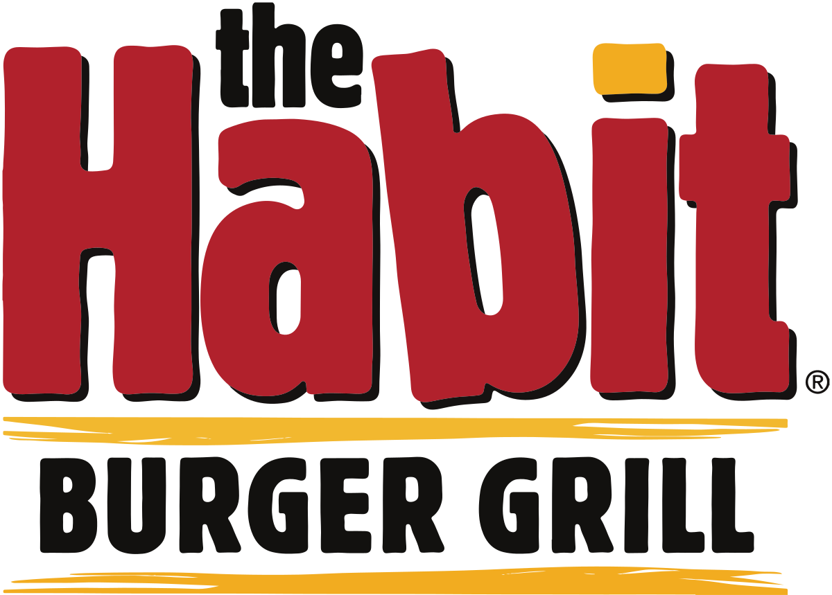 The Habit Burger Grill logo