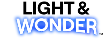 Light & Wonder logo