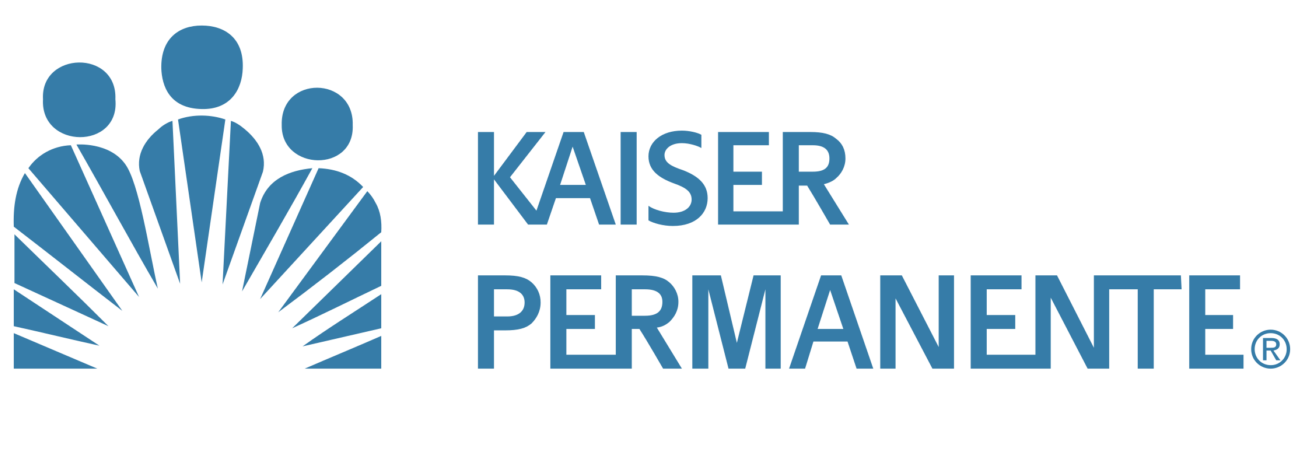 Kaiser Permanente logo