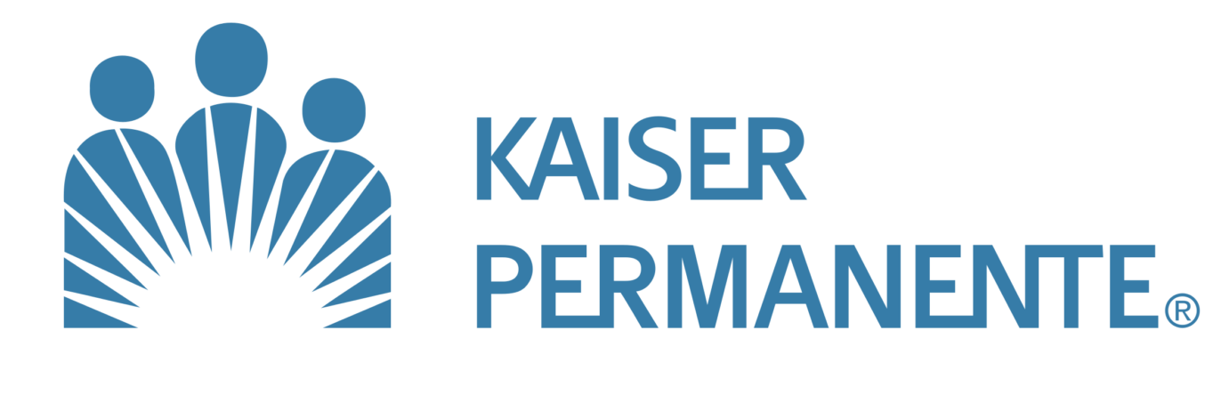 Kaiser Permanente logo