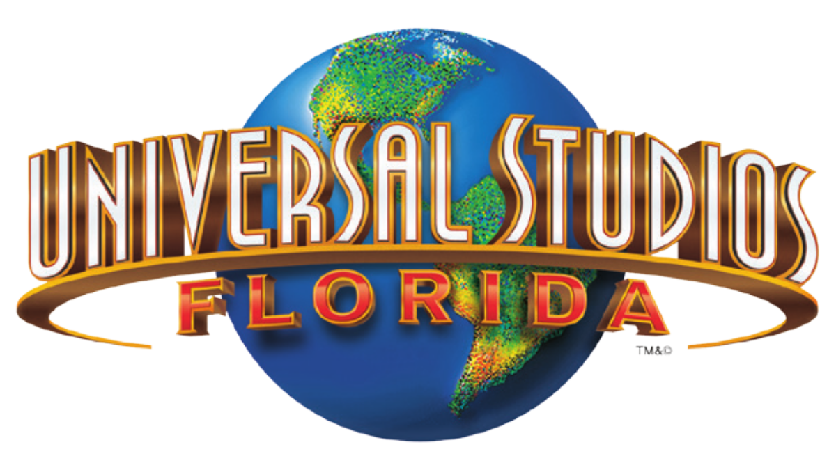 Universal Studios Florida logo