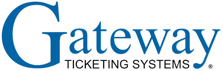 Gateway Ticketing Systems Logo