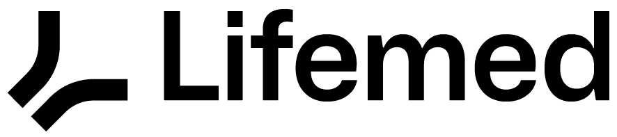 Lifemed Logo