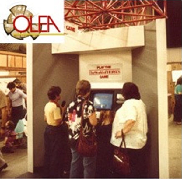 self-service kiosk evolution