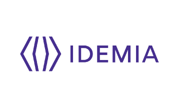 Idemia Logo