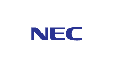 NEC Logo