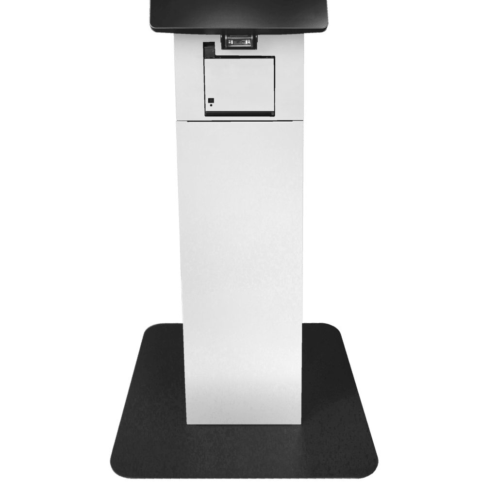 Santa Fe Self-Checkout and Food & Beverage Kiosk