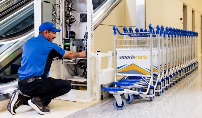 kiosk site readiness checklist