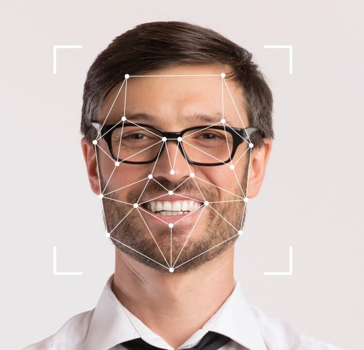 facial recognition kiosk hardware