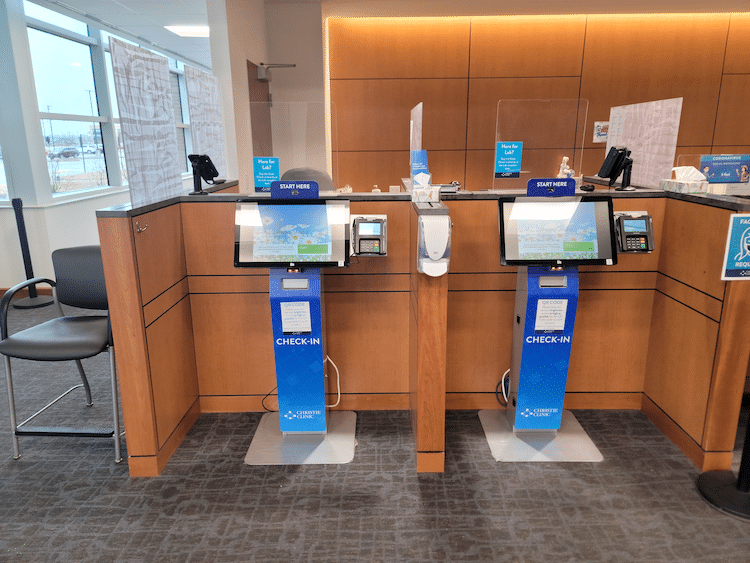 RHTP technology funding