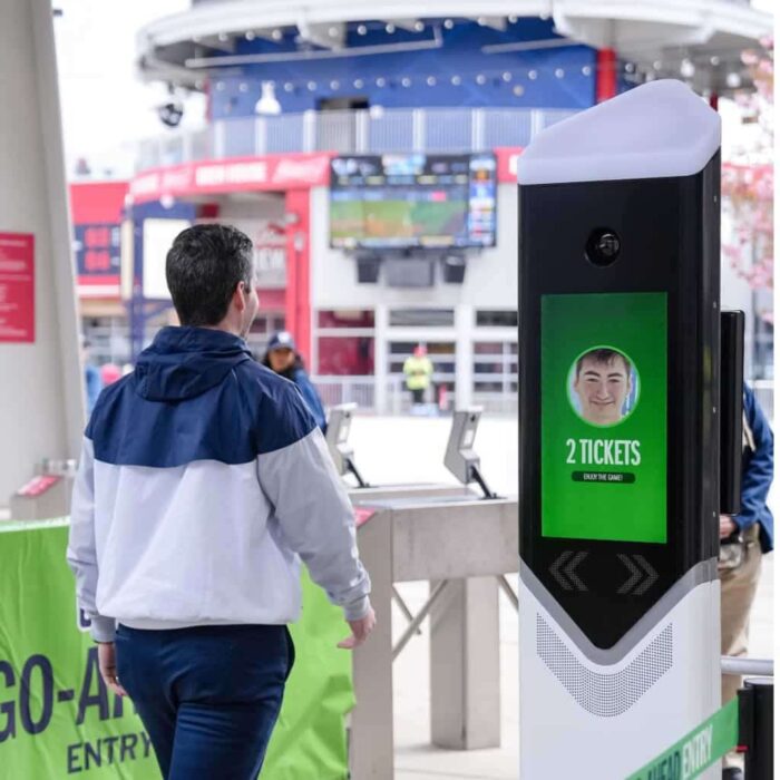 kiosk total cost of ownership